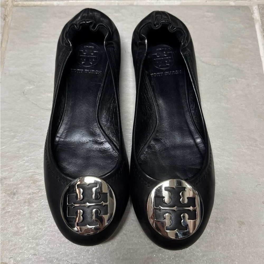 Tory Burch Ballet Flats